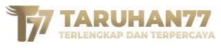 Taruhan77 Mudah Menang di Situs Game Online.